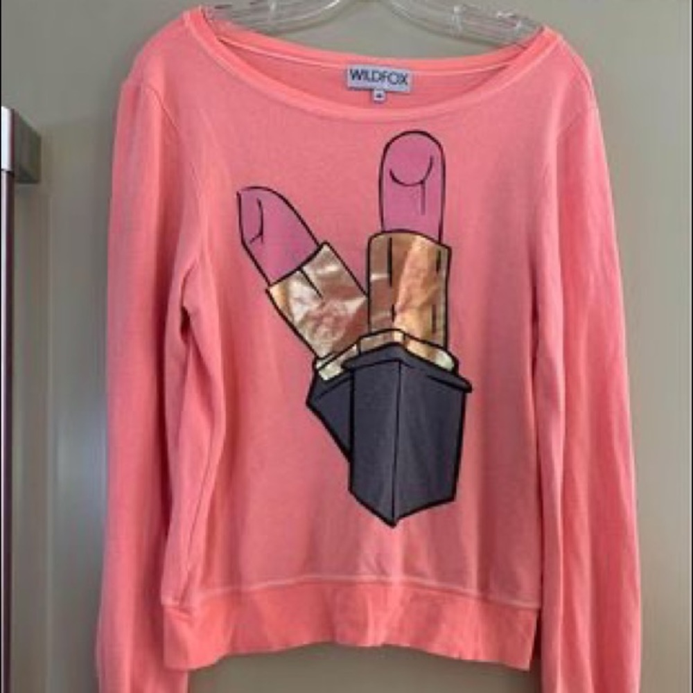 Wildfox Sweater